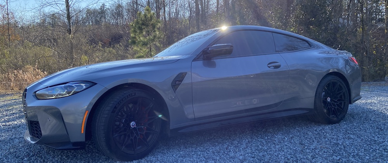 SunTek CXP Window Film